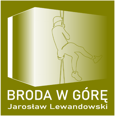 Broda w Górę Jarosław Lewandowski
